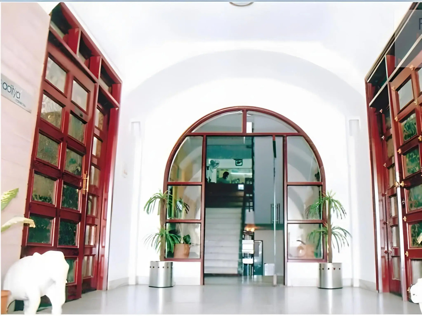 Hotel Aditya International