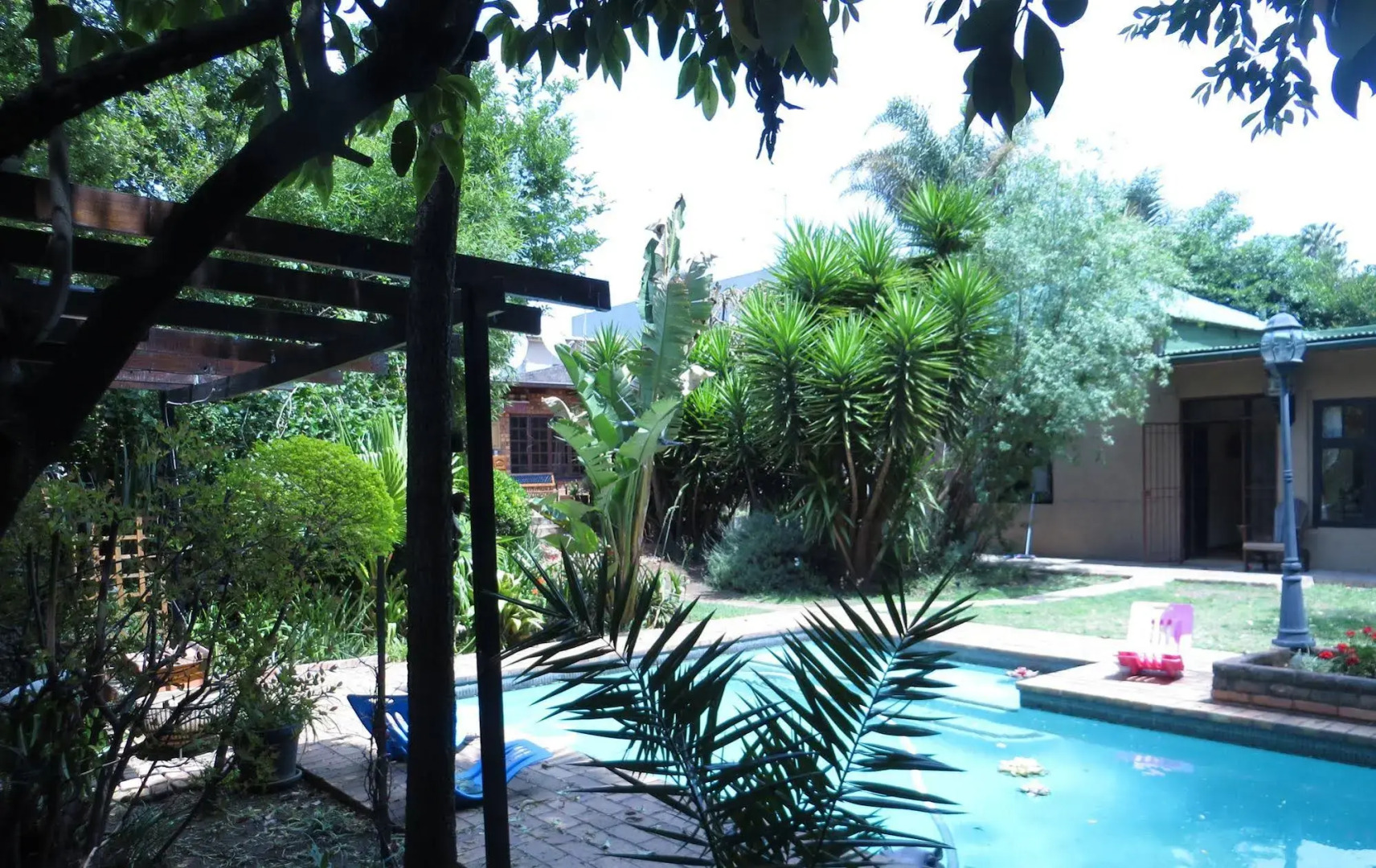 House on York Guest House