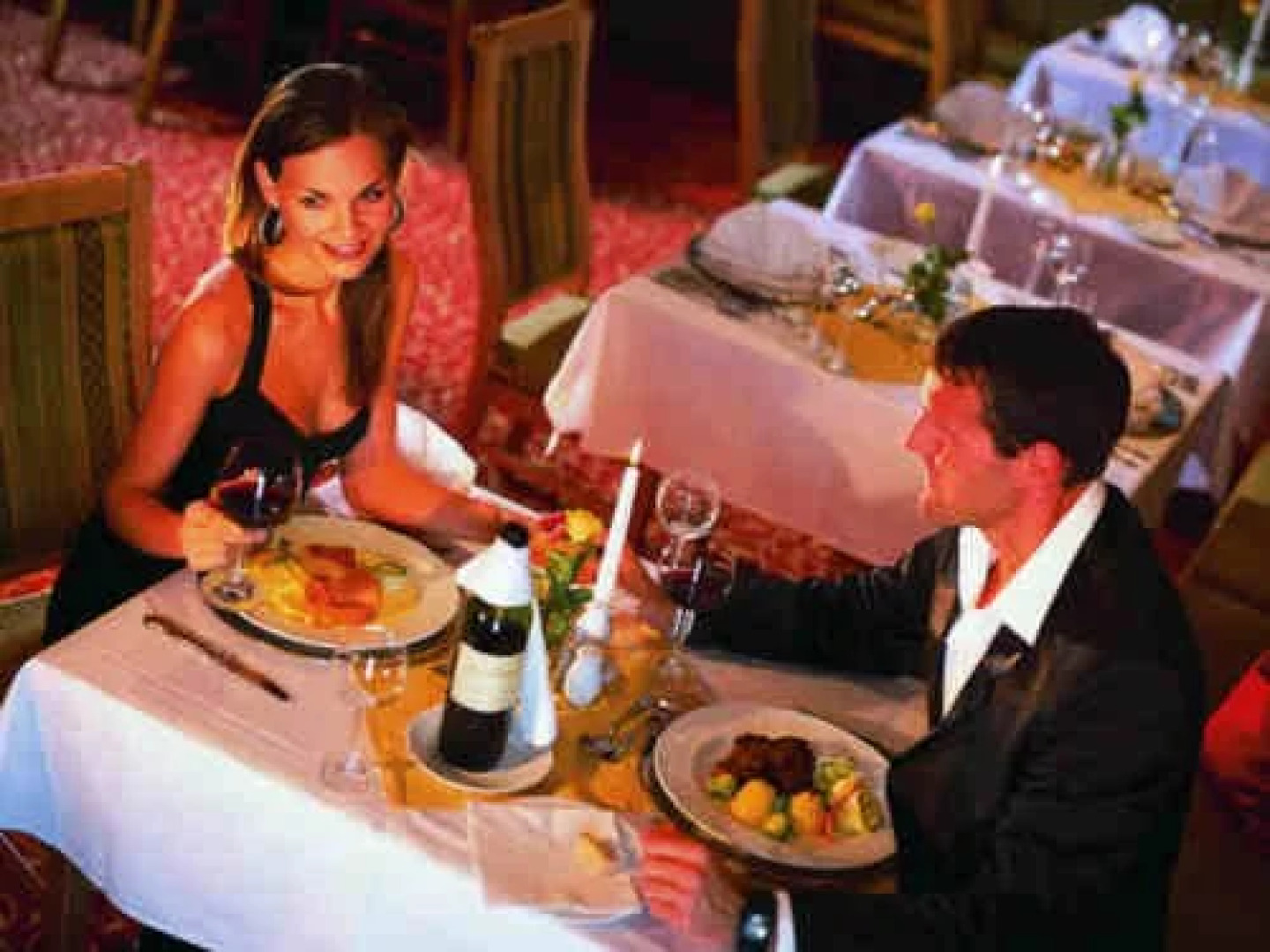 Forster’s Naturresort