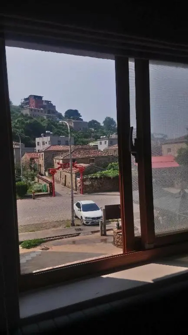 Jinsha Haiyunbian I Homestay