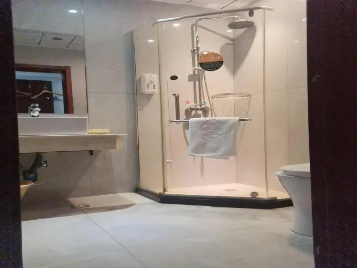 Greentree Inn Fuzhou Dongxiang County Longshan Exp