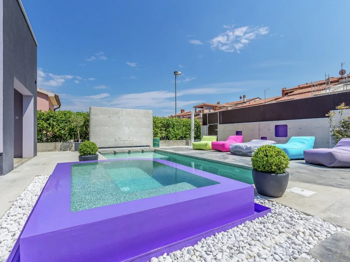 Holiday Home in Pula Near Beach