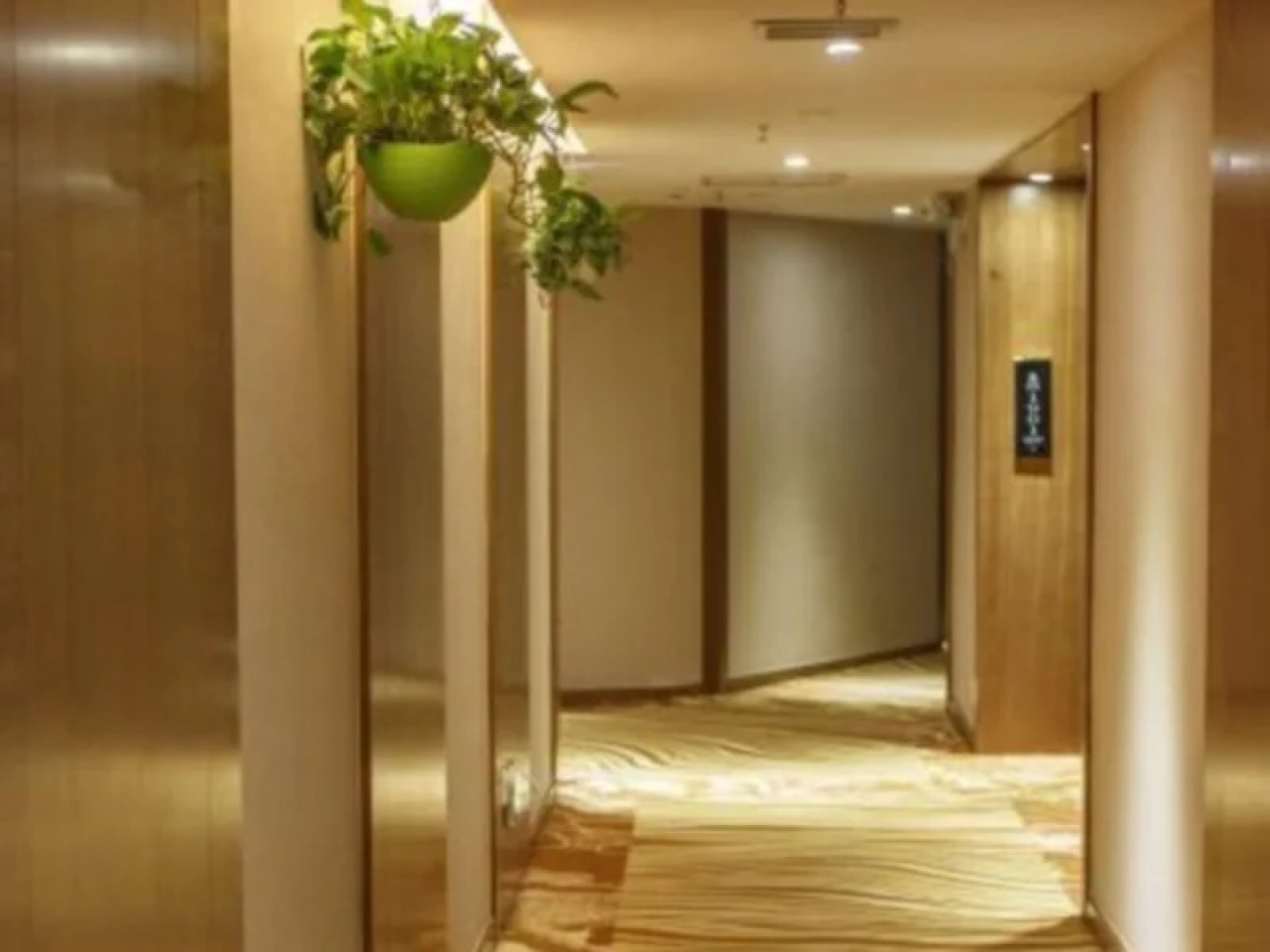 PEONY PlAZA