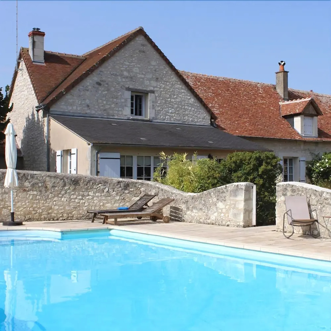 Verger des Hirondelles Chambres d'hôtes