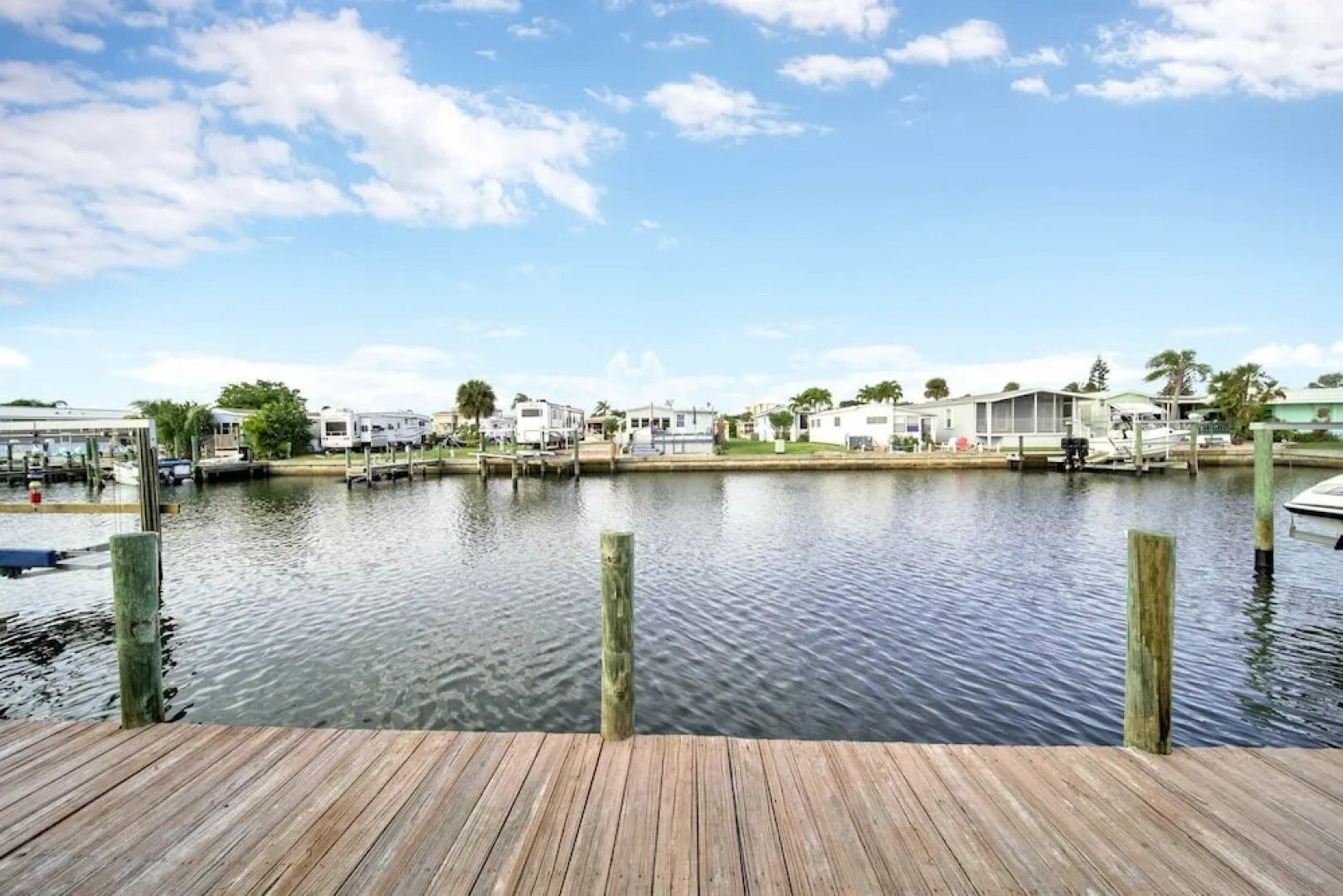 The SS Mermaid-Spotless Island - 2 Br Villa