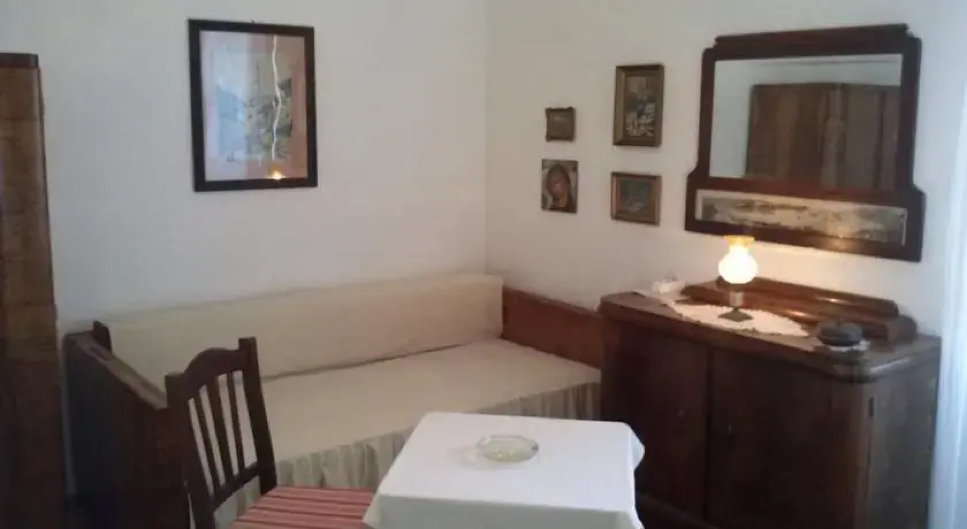 Apartment By The Sea