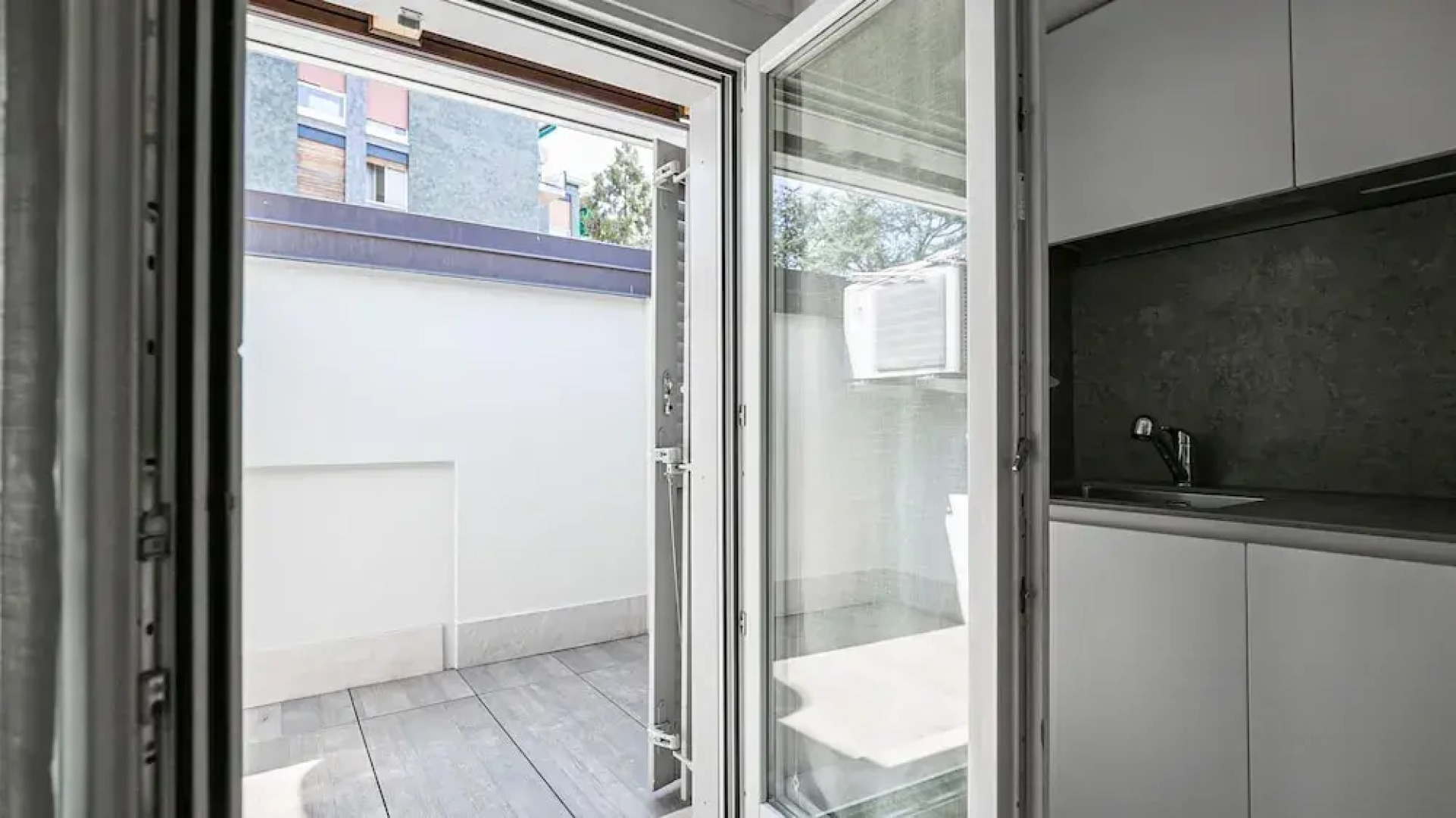 Volta 40 - A in Monza