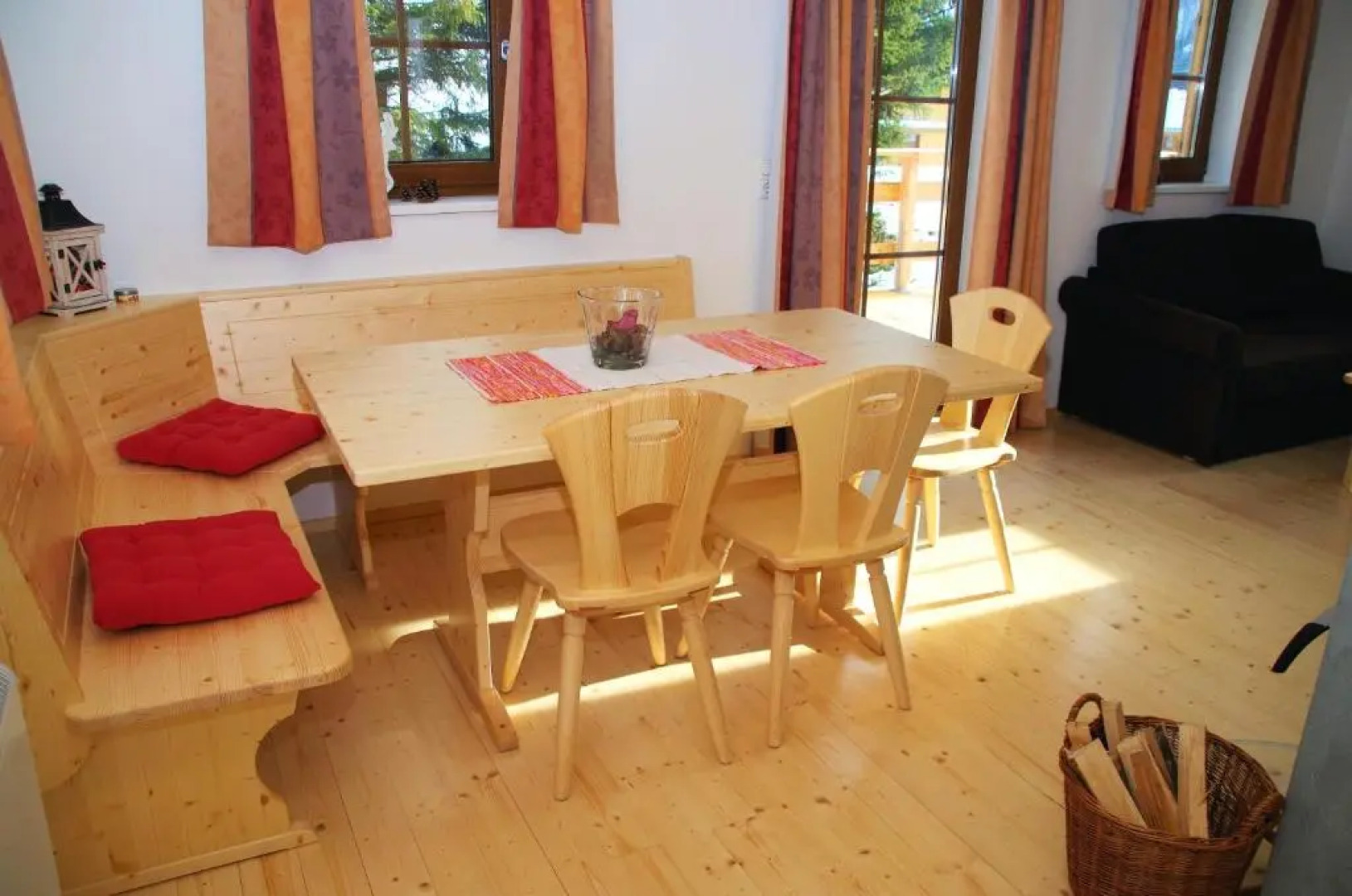 Hüttentraum Flattnitz