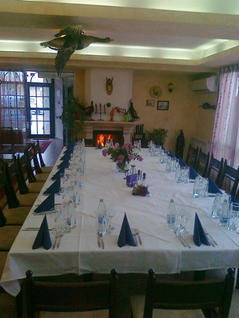 Hotel Elena