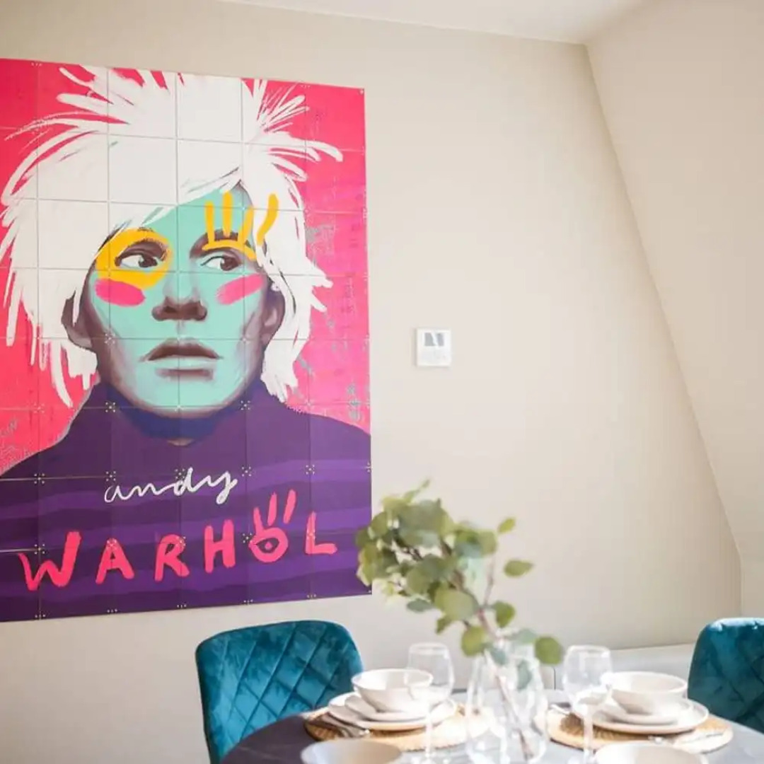 Serviced 1BR Apartments in Utrecht