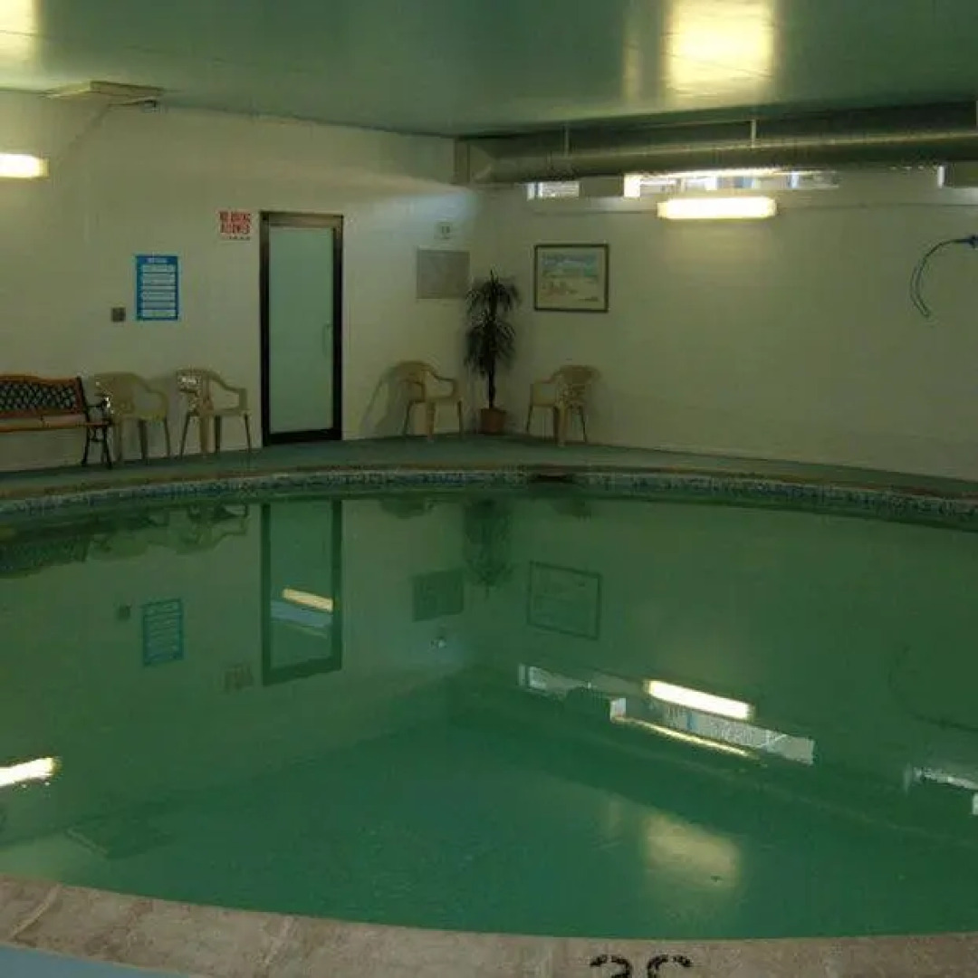 Sand and Sea Condominiums