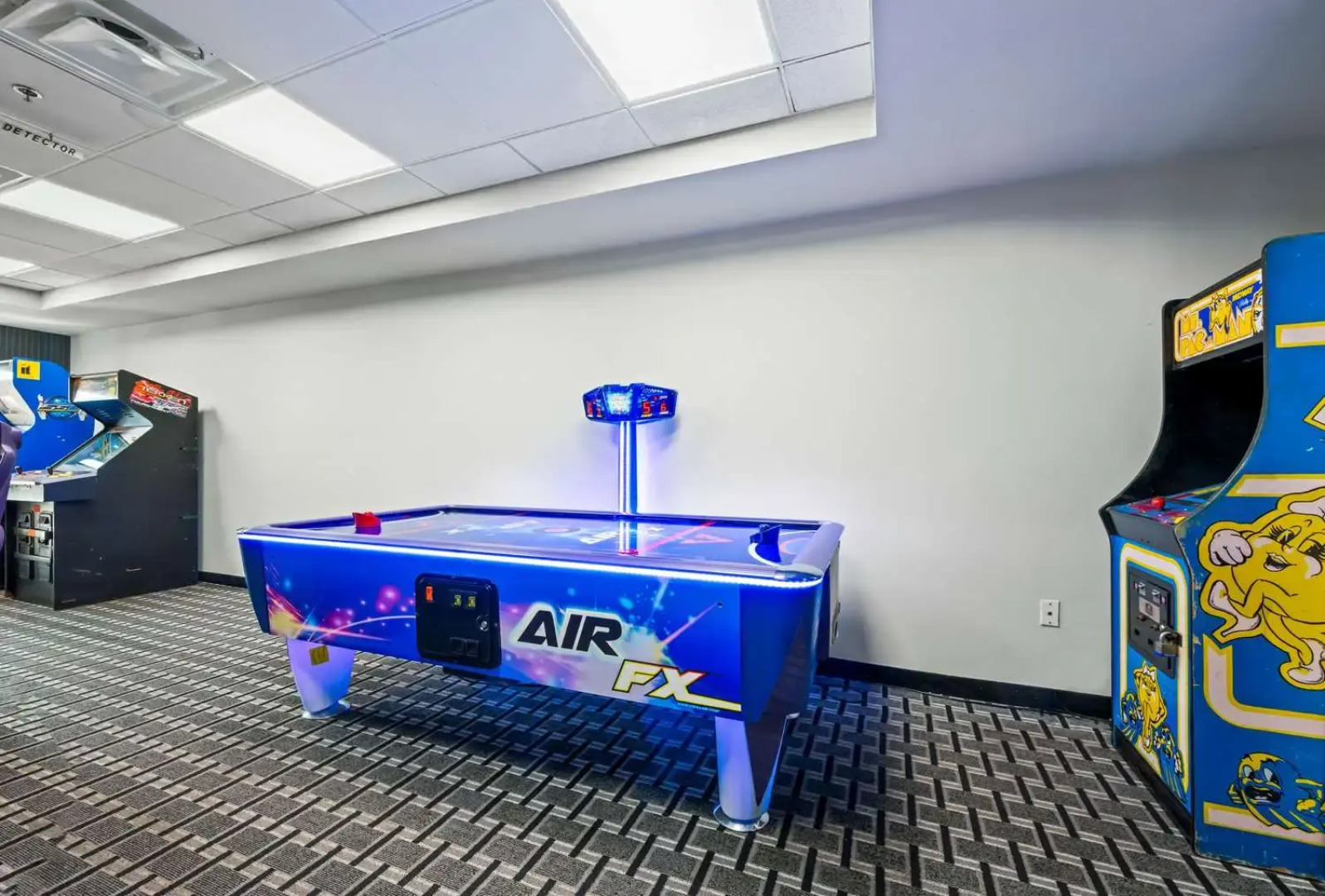 Comfort Suites Williamsburg Historic Area