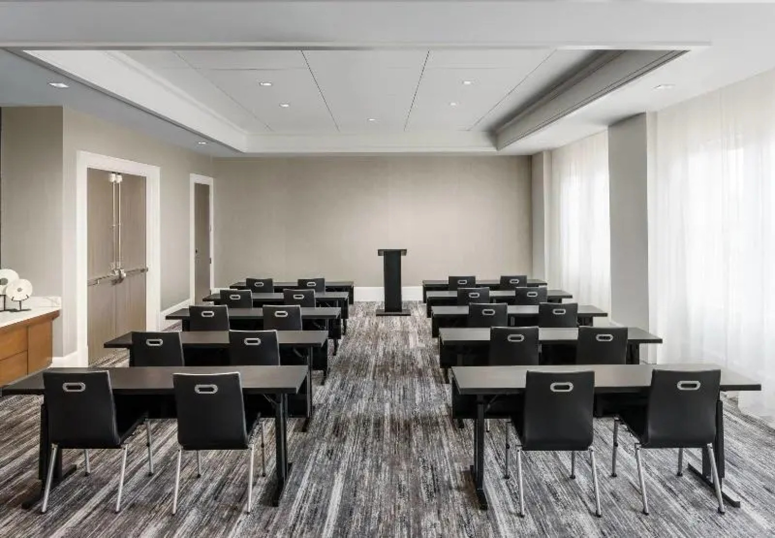 AC Hotel Spartanburg