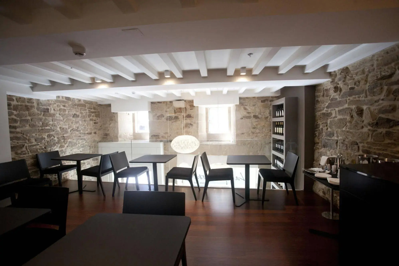 Hotel Carrís Casa de la Troya