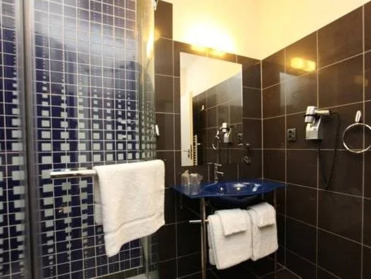 Resort Svata Katerina