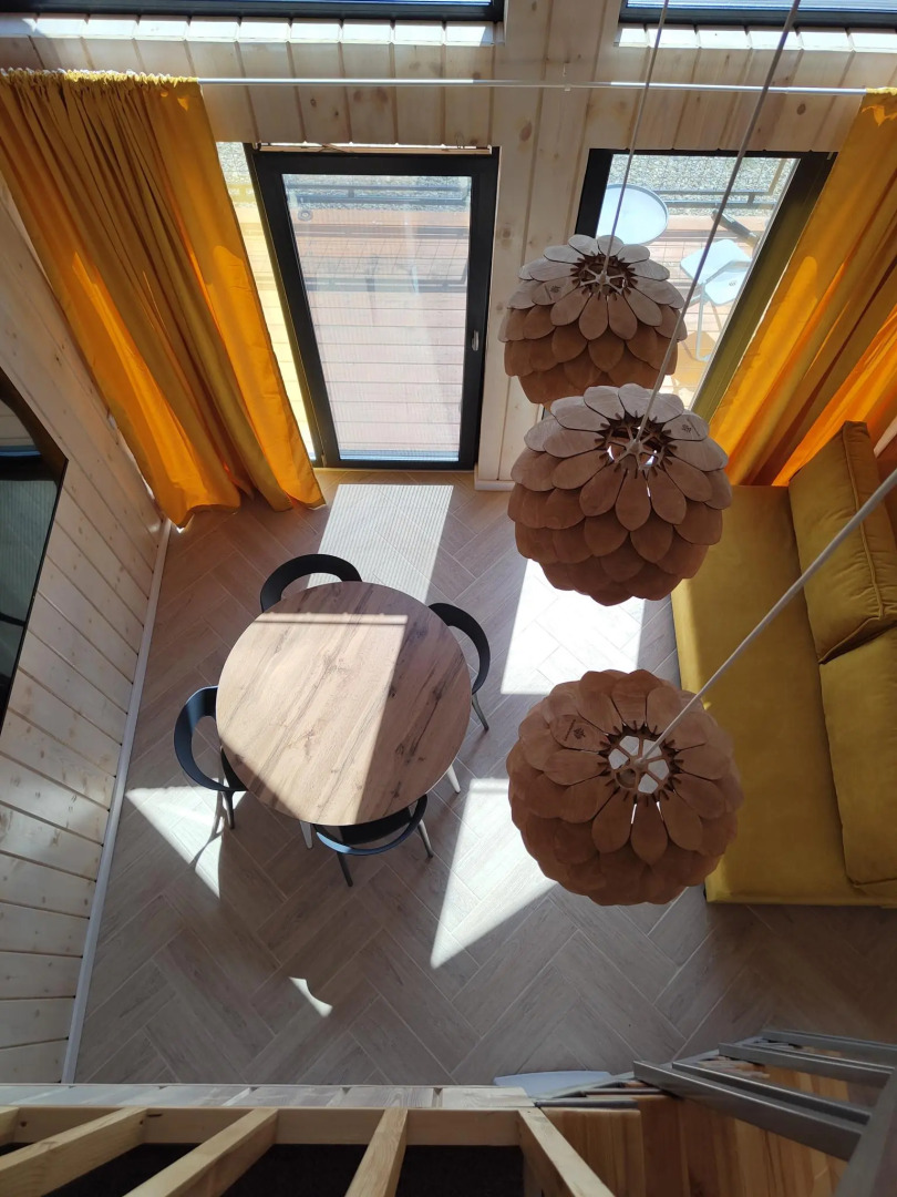 Дача Баушево