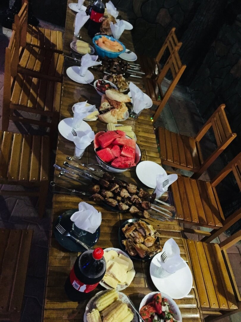 Коттедж Edemi