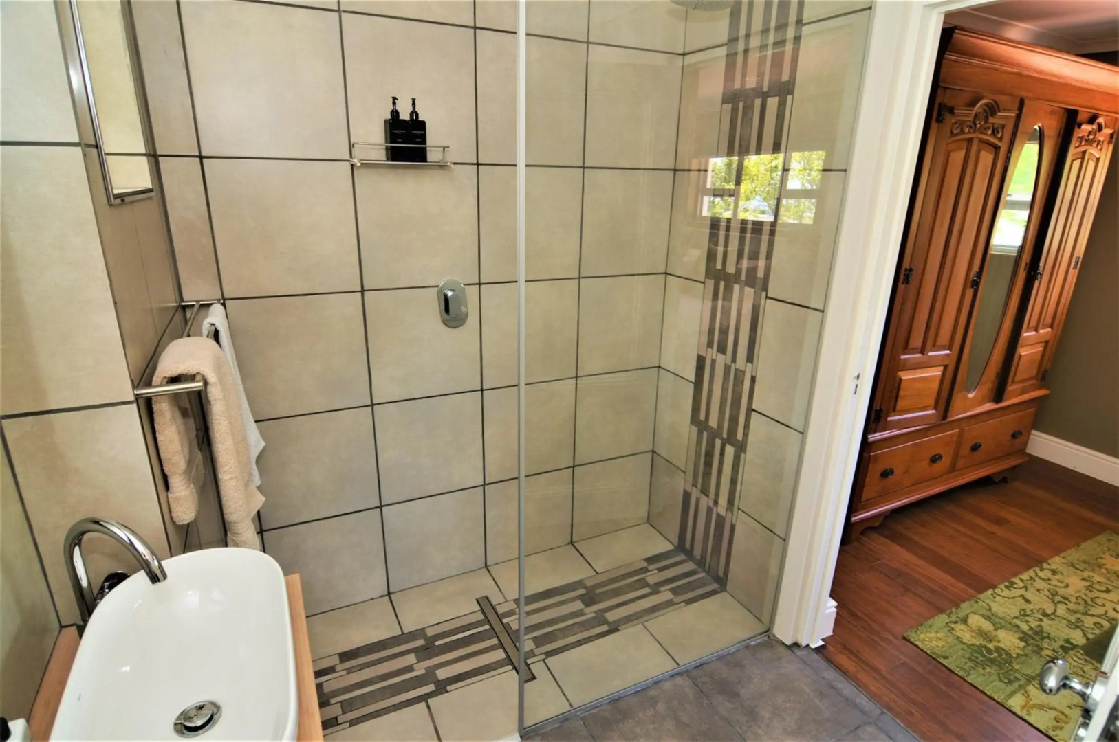 Abbey Manor Luxury Guesthouse