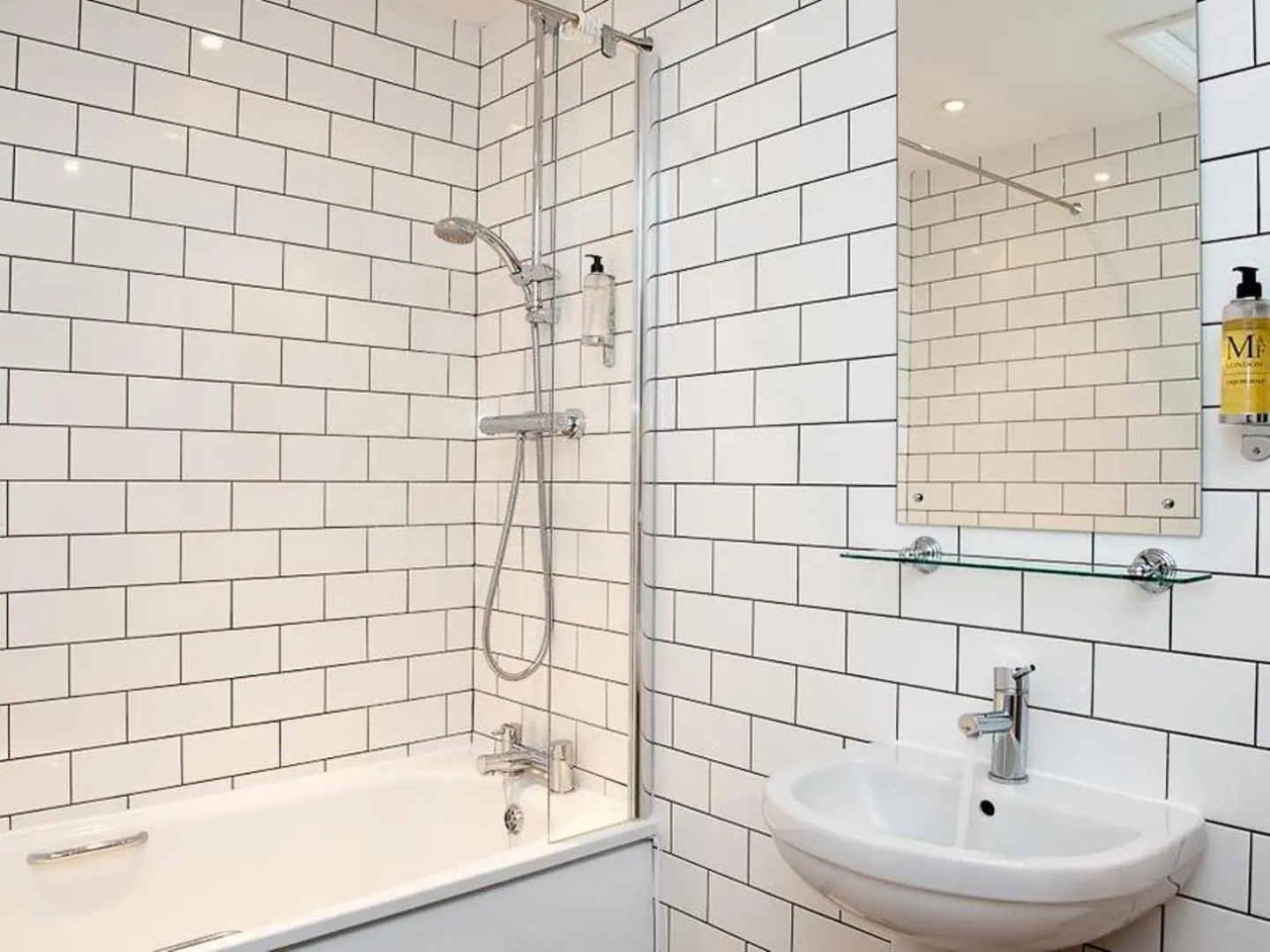 Four Points Flex by Sheraton Brighton