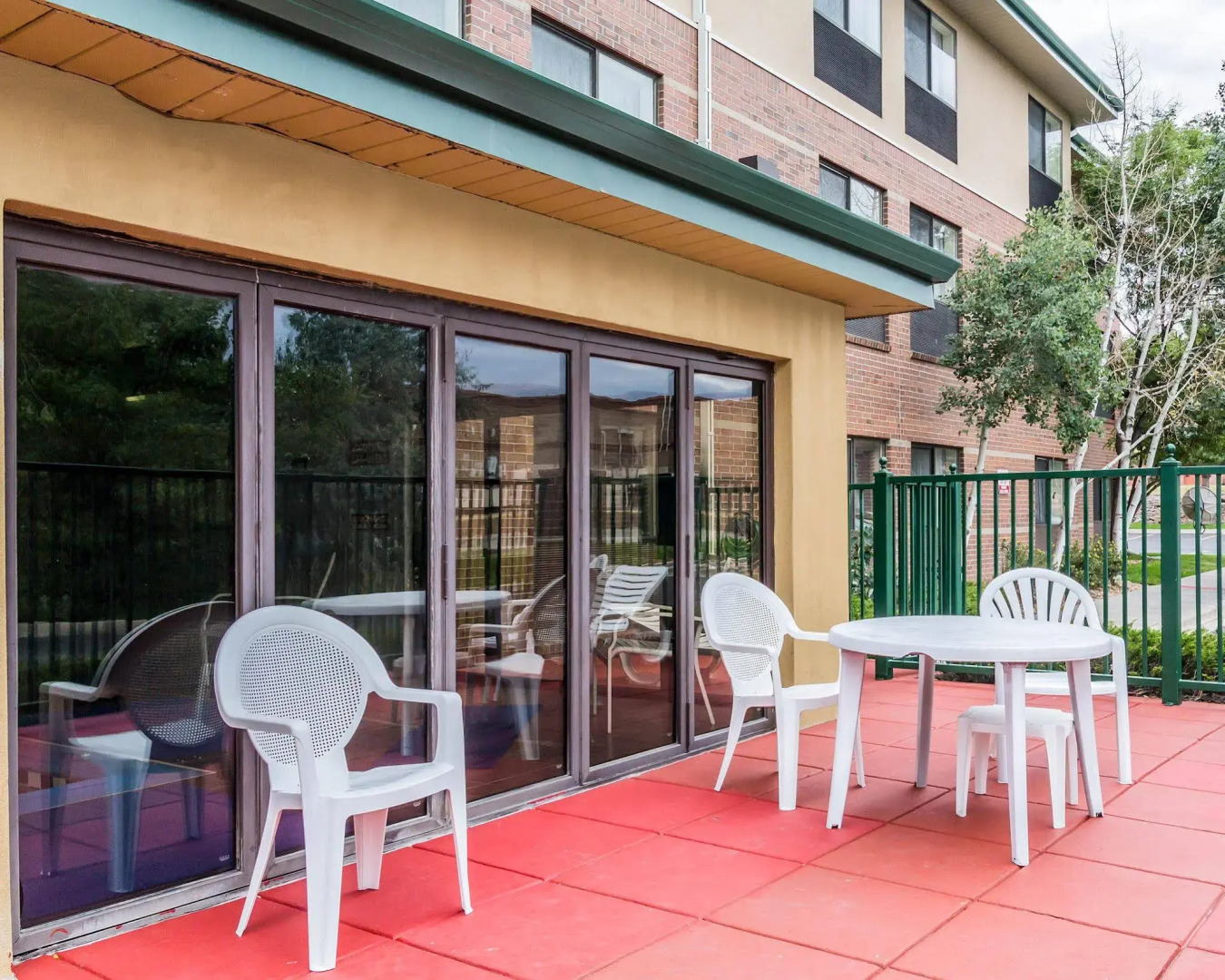 Comfort Suites Denver North - Westminster