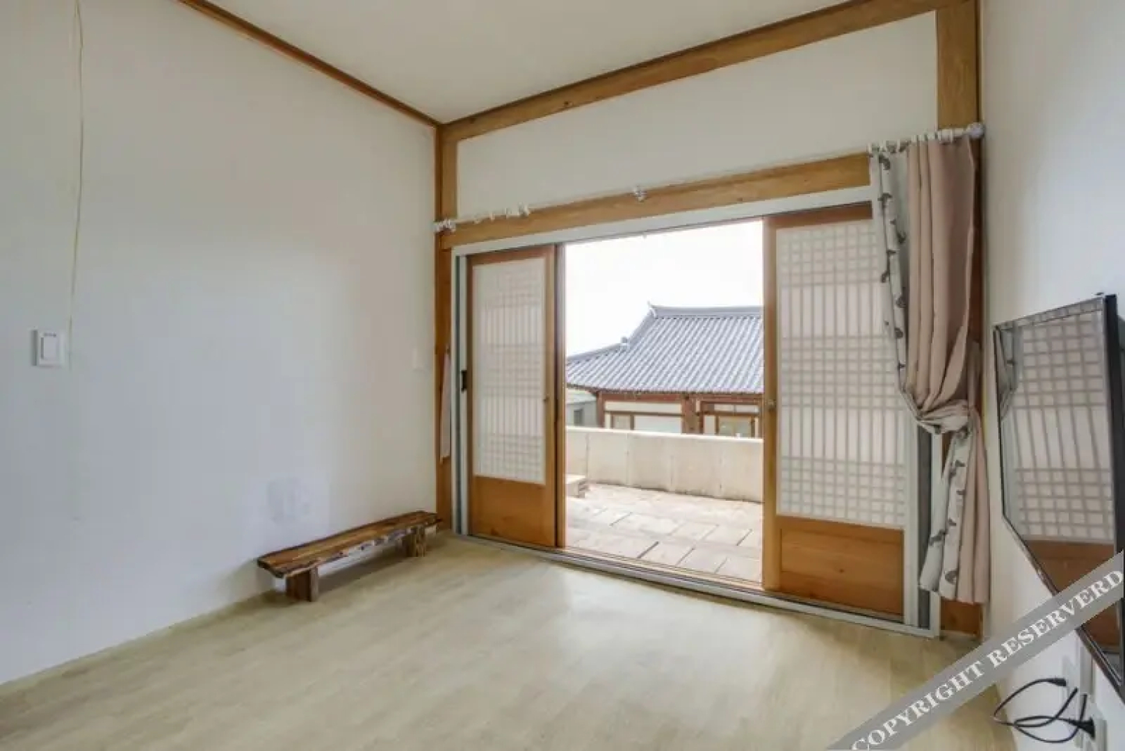 Wando Hanok Pension