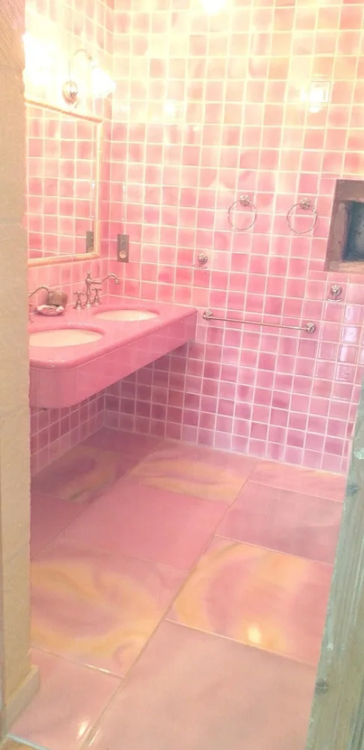 House With 2 Bedrooms in Saint-cybranet, With Pool Access, Furnished G