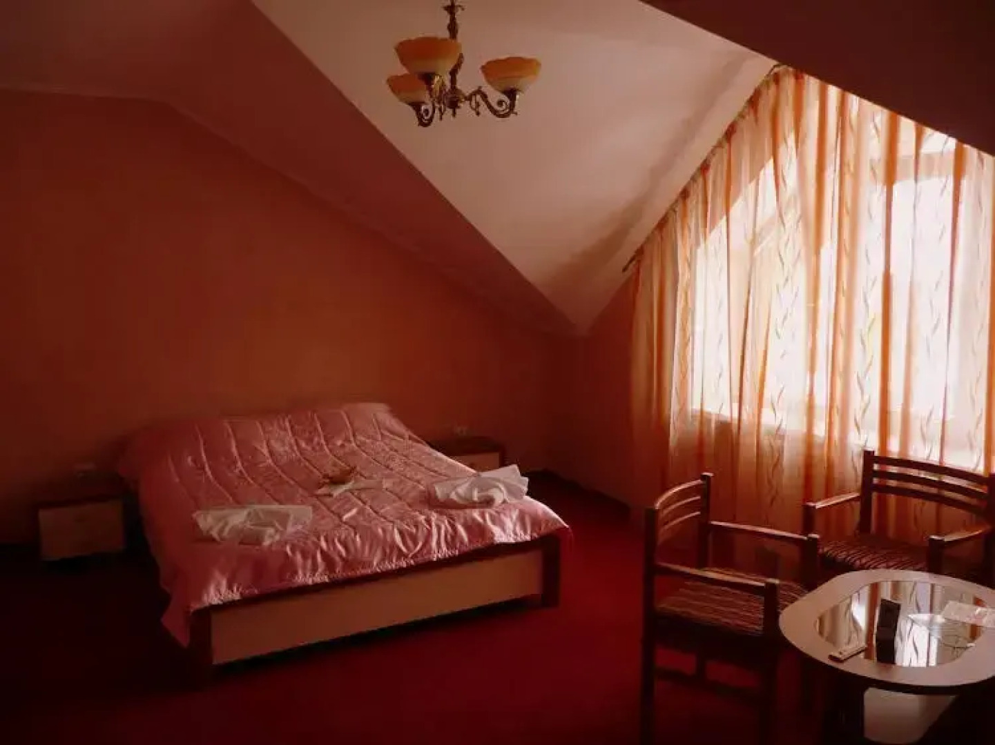 Цвит Папороти