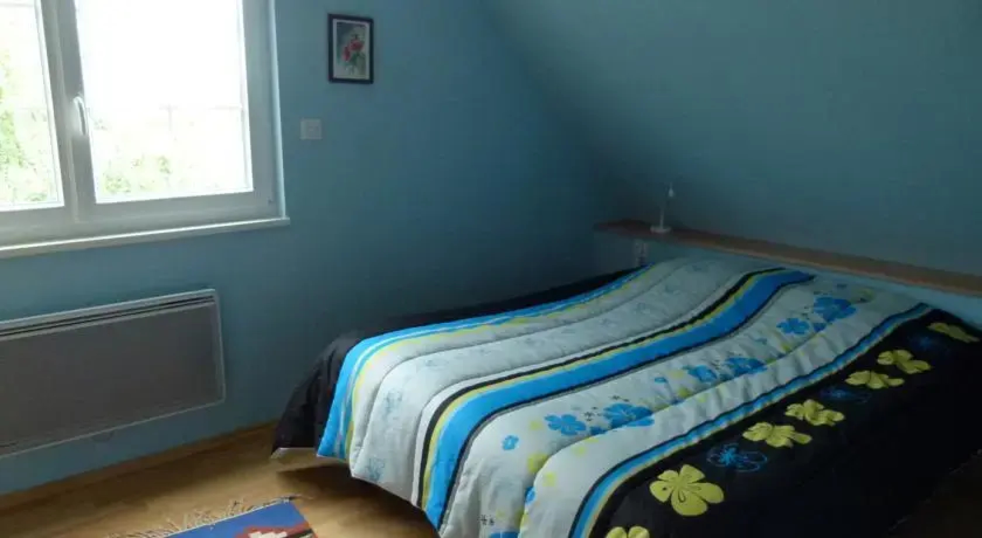 La Grange dAlphonse