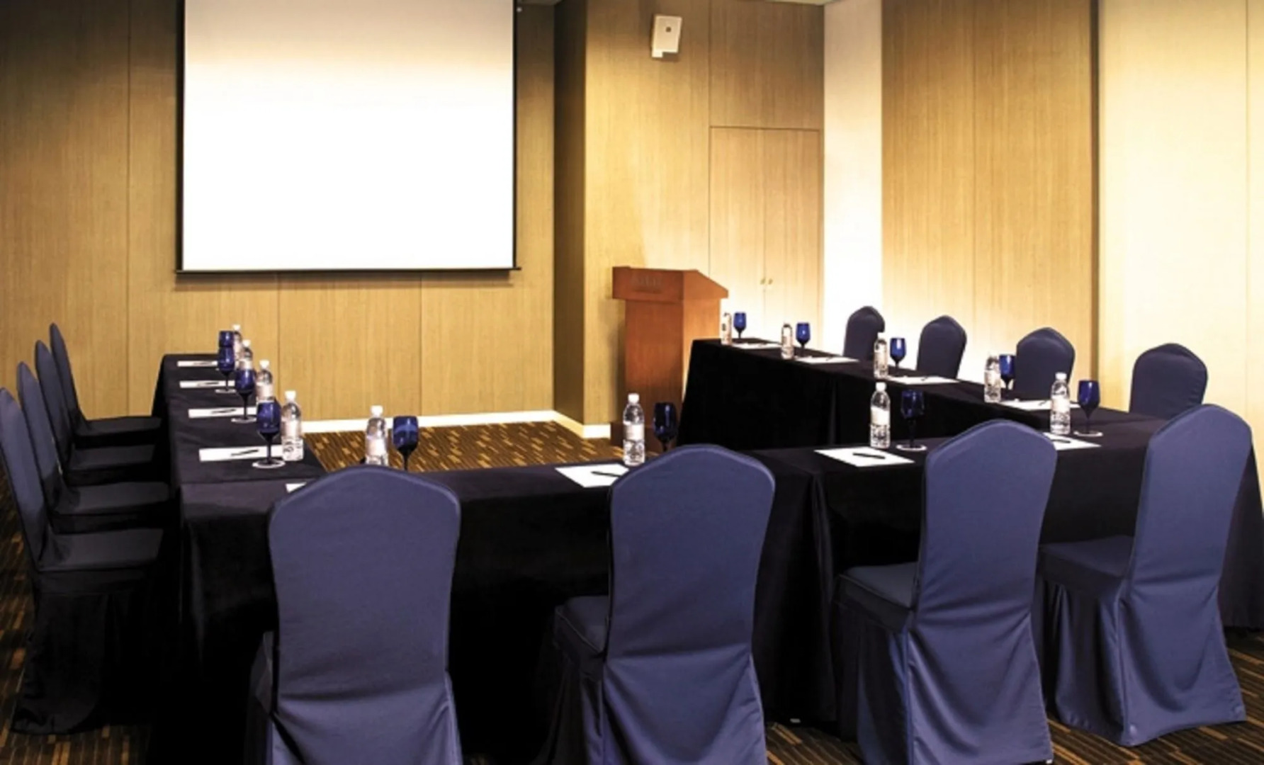 Lotte City Hotel Mapo