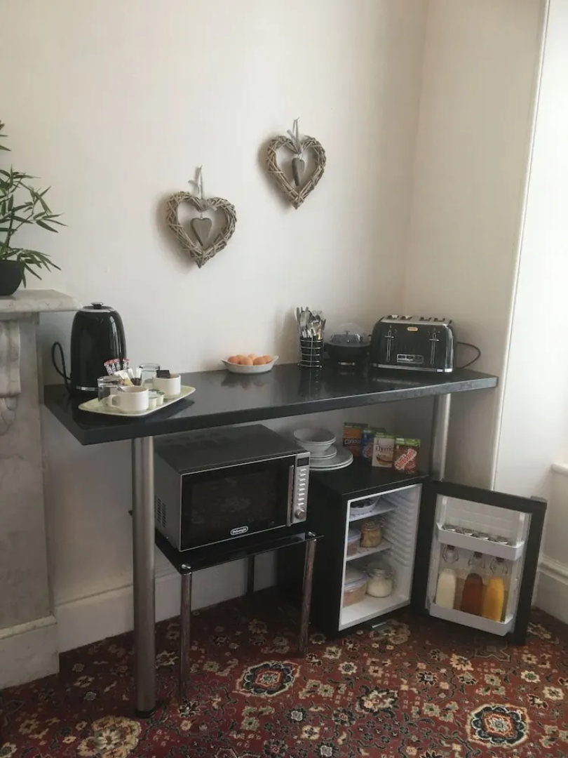 Garswood Guesthouse