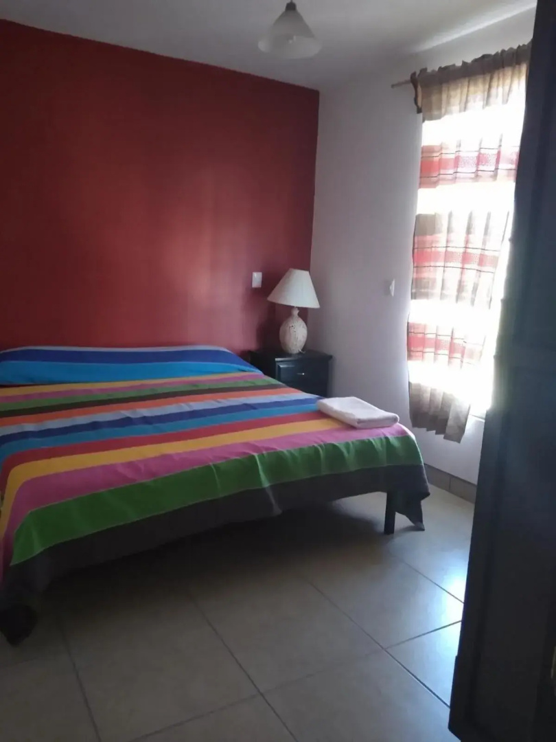 Hotel Carmelita Mitla