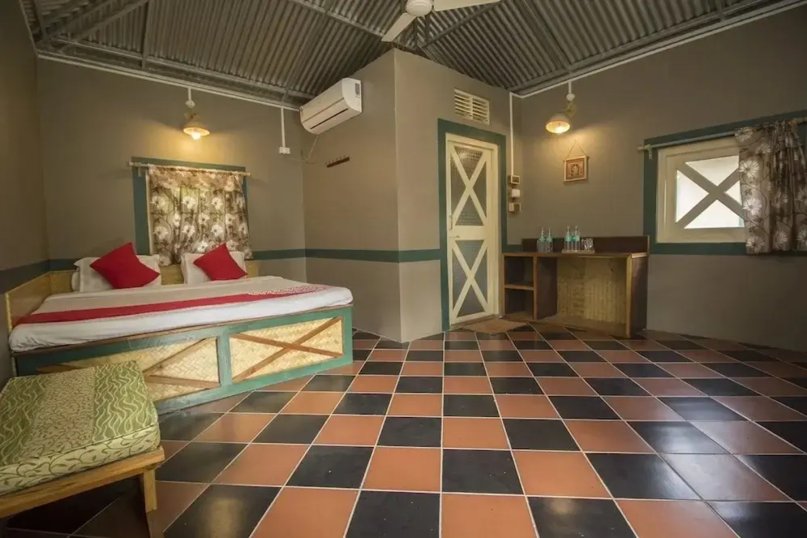 Resort Gorumara Nest By OYO Rooms