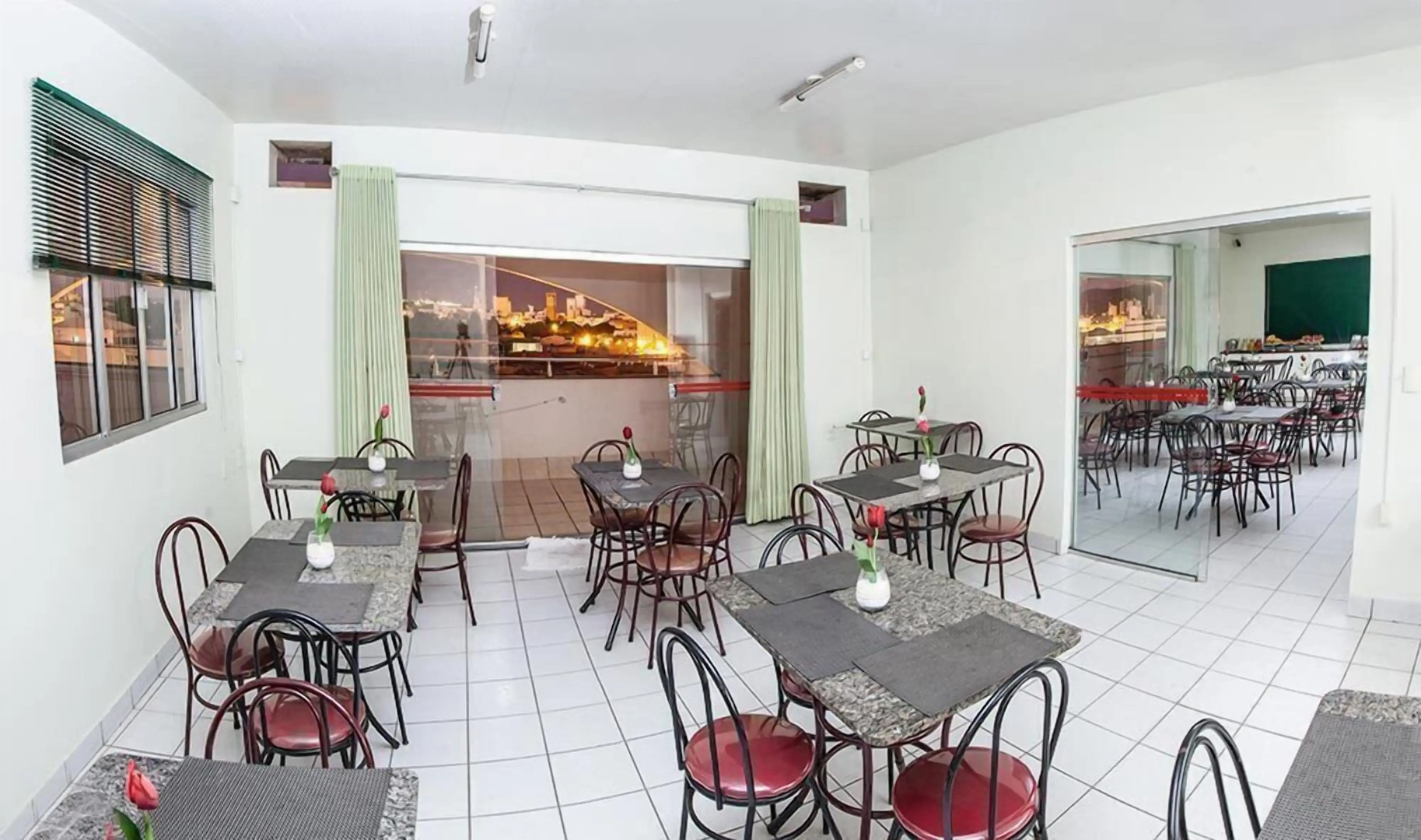 Hotel Rametta