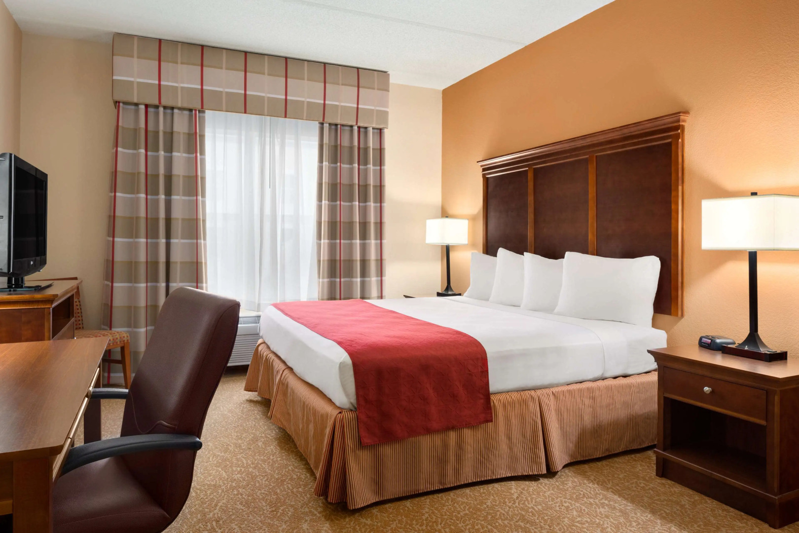 Country Inn & Suites by Radisson, Anderson, SC