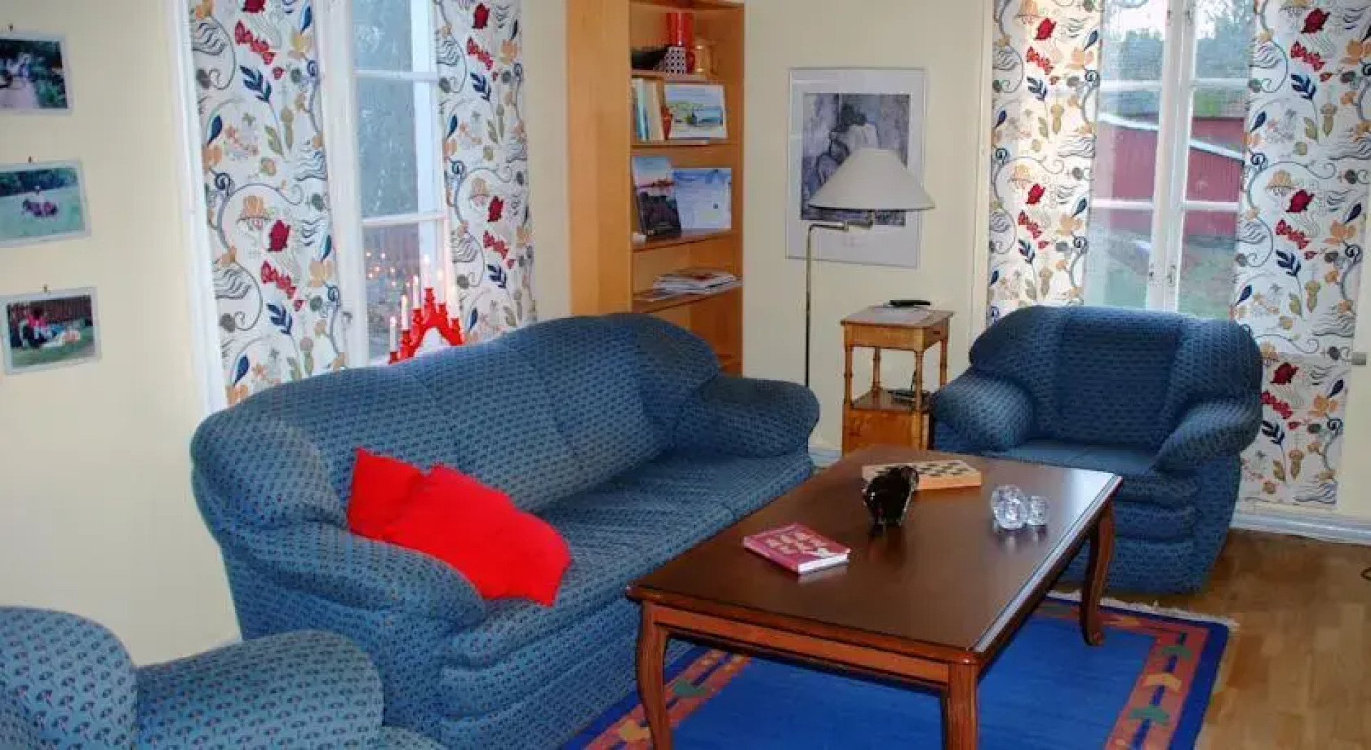 Holmamåla NaturRelax