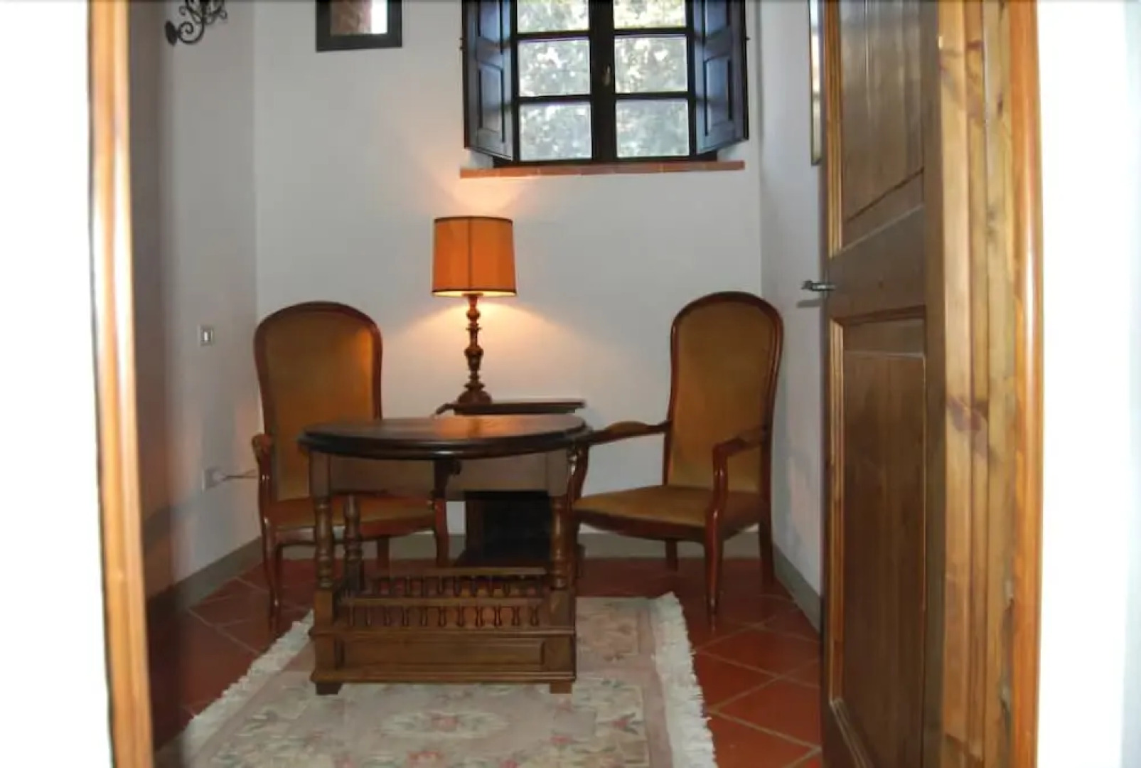 Le Crete Azienda Agraria Agriturismo