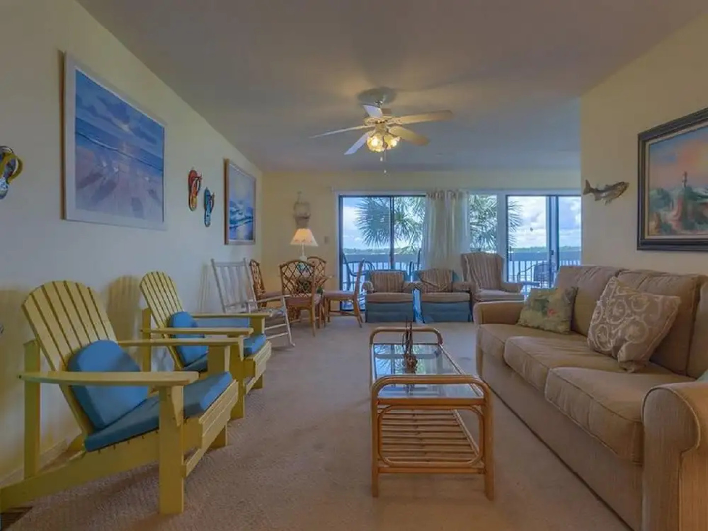 Sea Oats by Meyer Real Estate