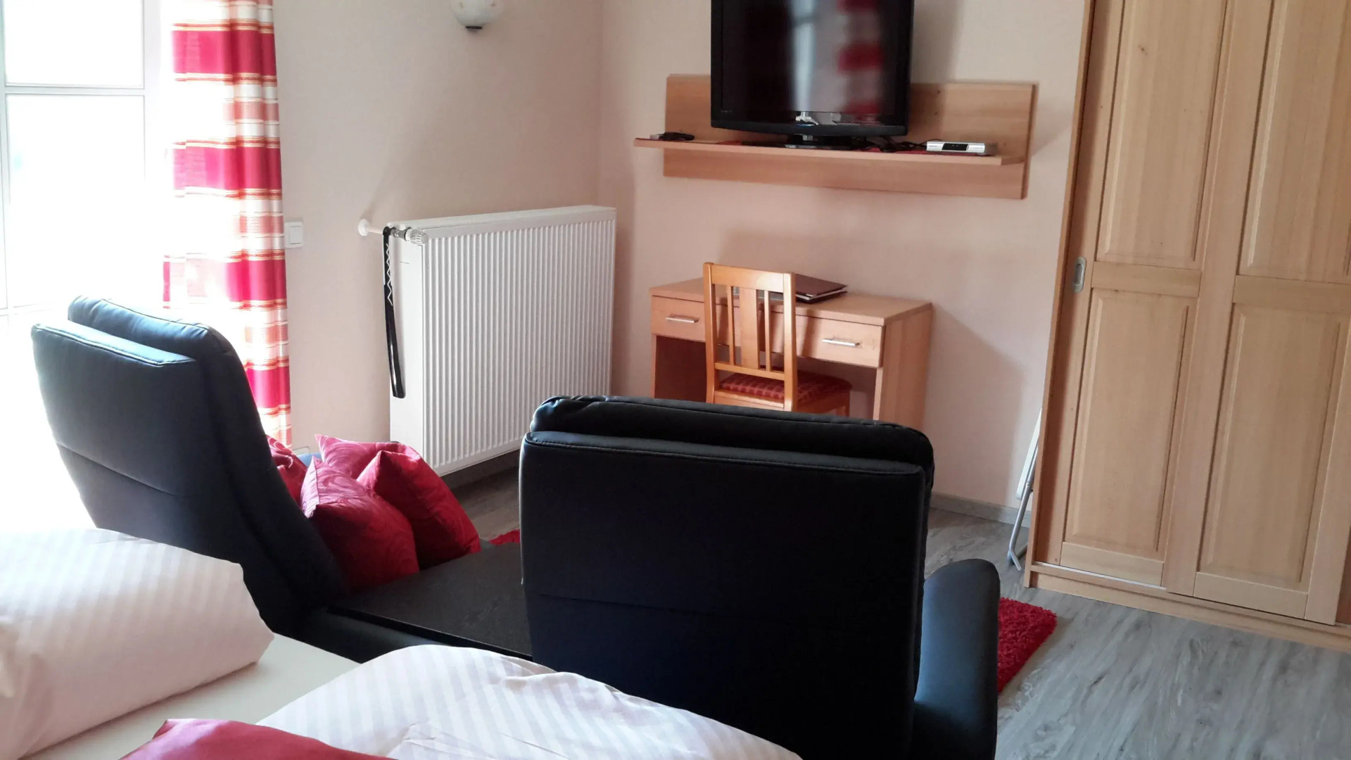 Landgasthof zum Hirschenstein