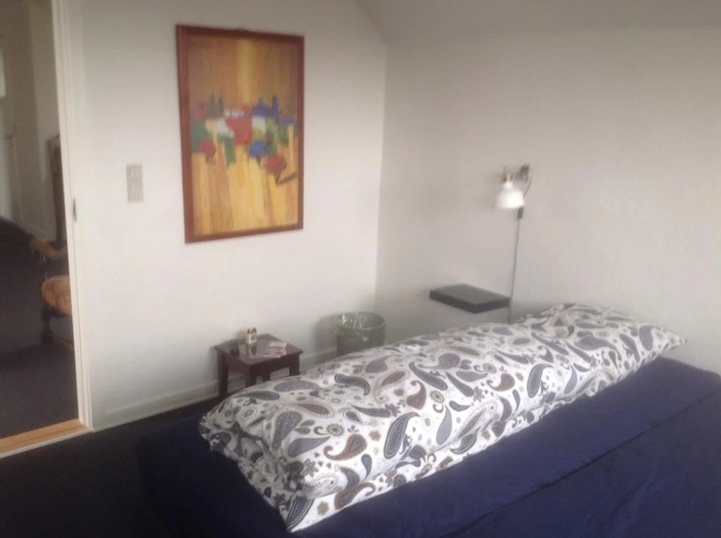 Ikast Bed & No Breakfast