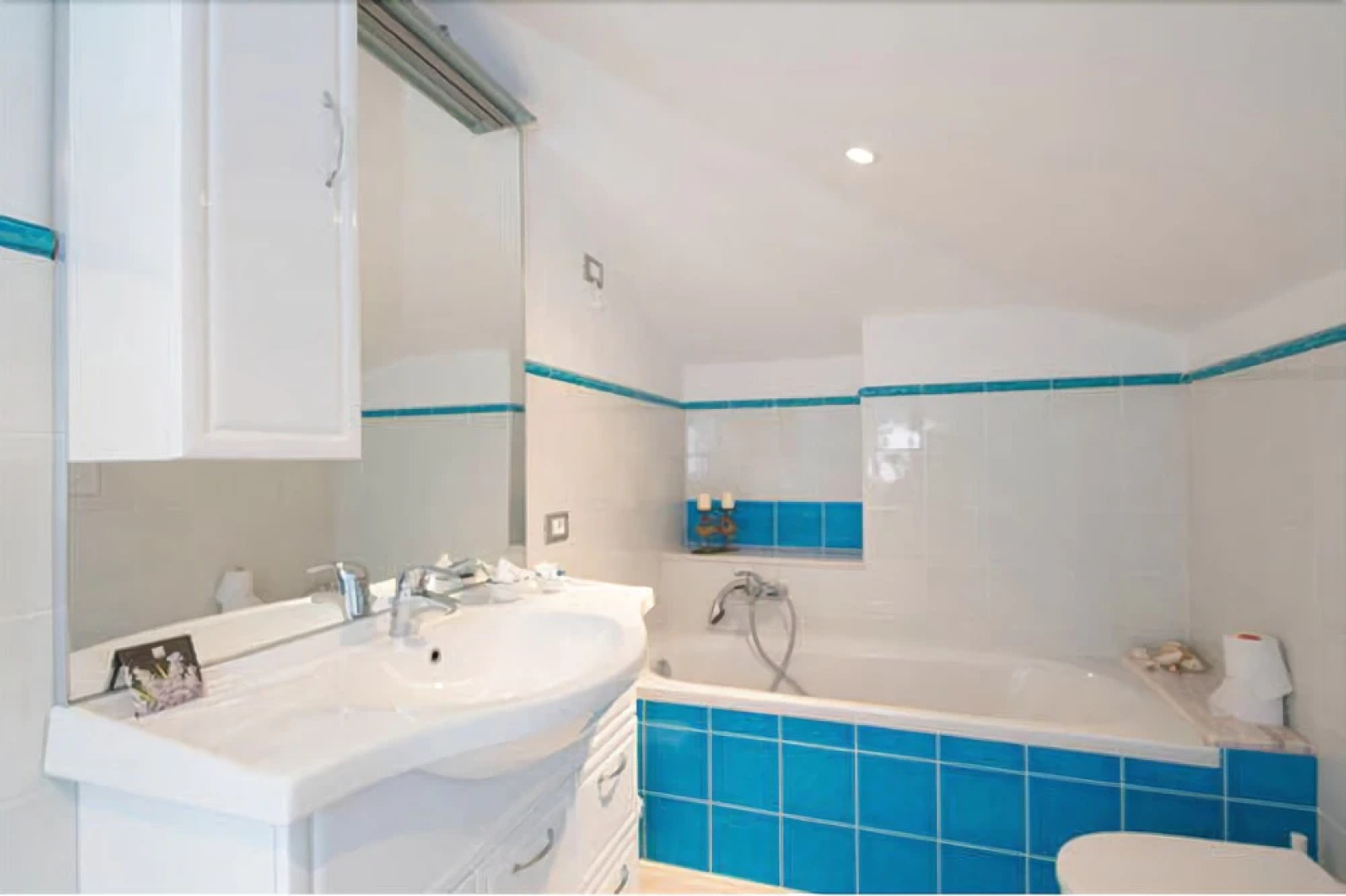 B&B A Carubba Du Bungiurnu