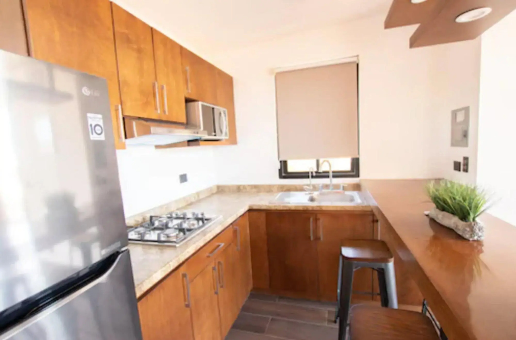 Contemplacion Resort & Spa