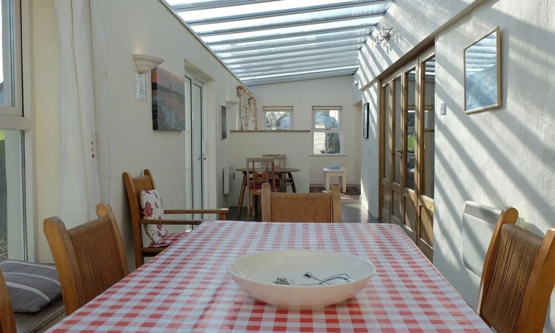 Ballyvaughan Cottage No 6