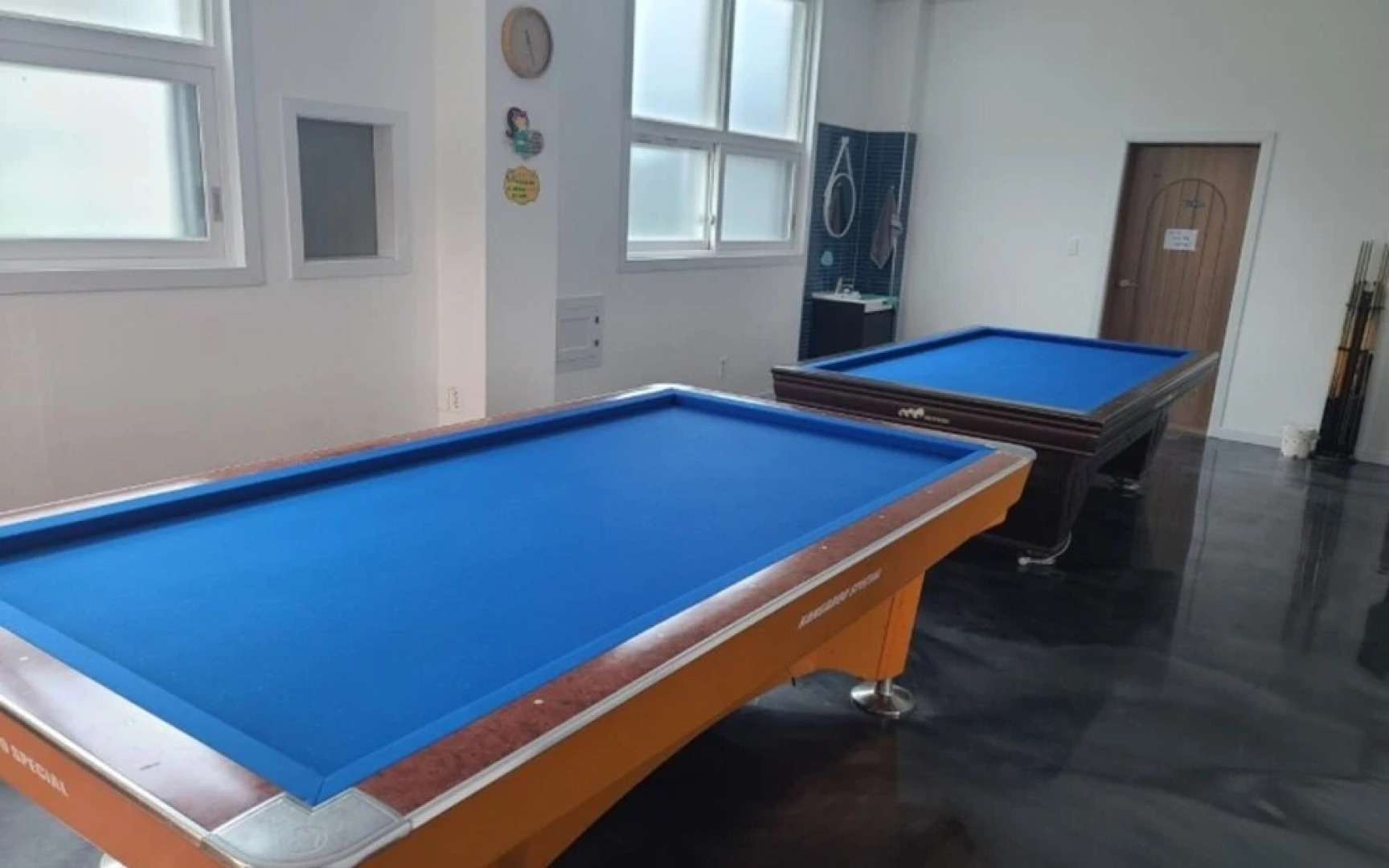 Daebudo Chungchun Pension