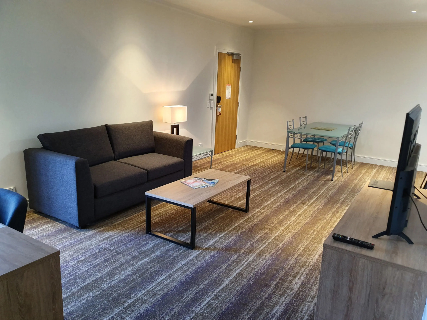 Porters Plainland Lockyer Valley B&B