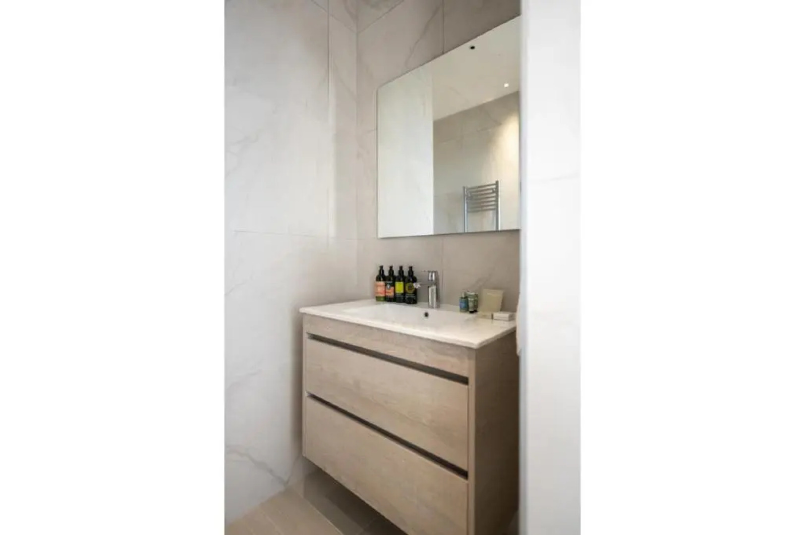 360 Nicosia-3 bedrooms Panoramic Deluxe Residence