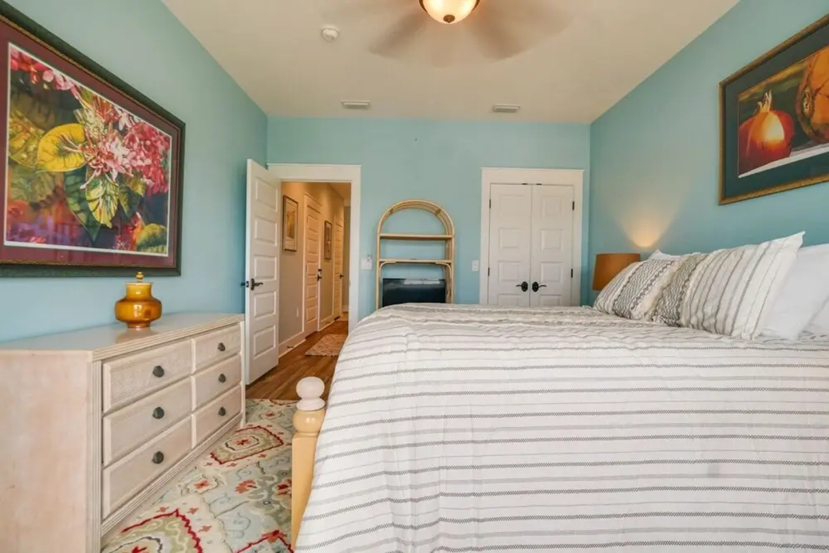 One Particular Harbour