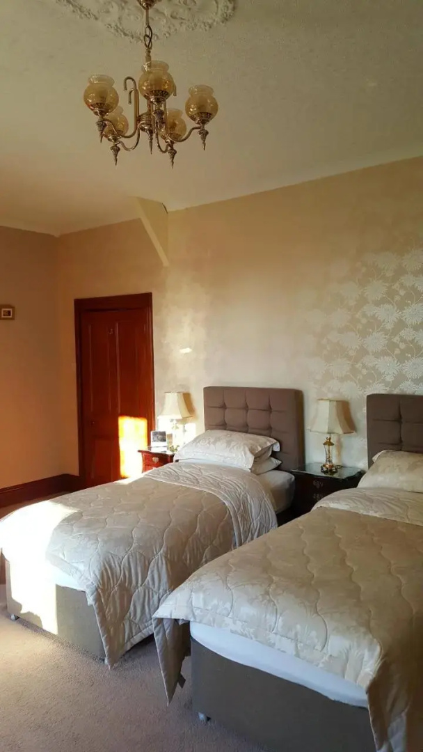 St David's Guesthouse