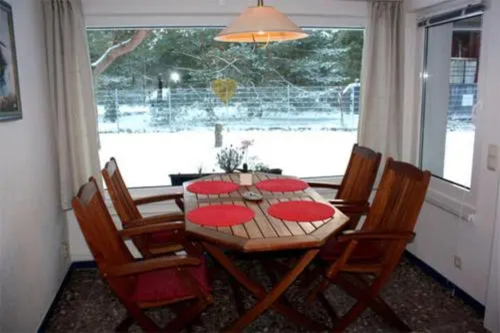 Ferienwohnung Pruchten VORP 1163