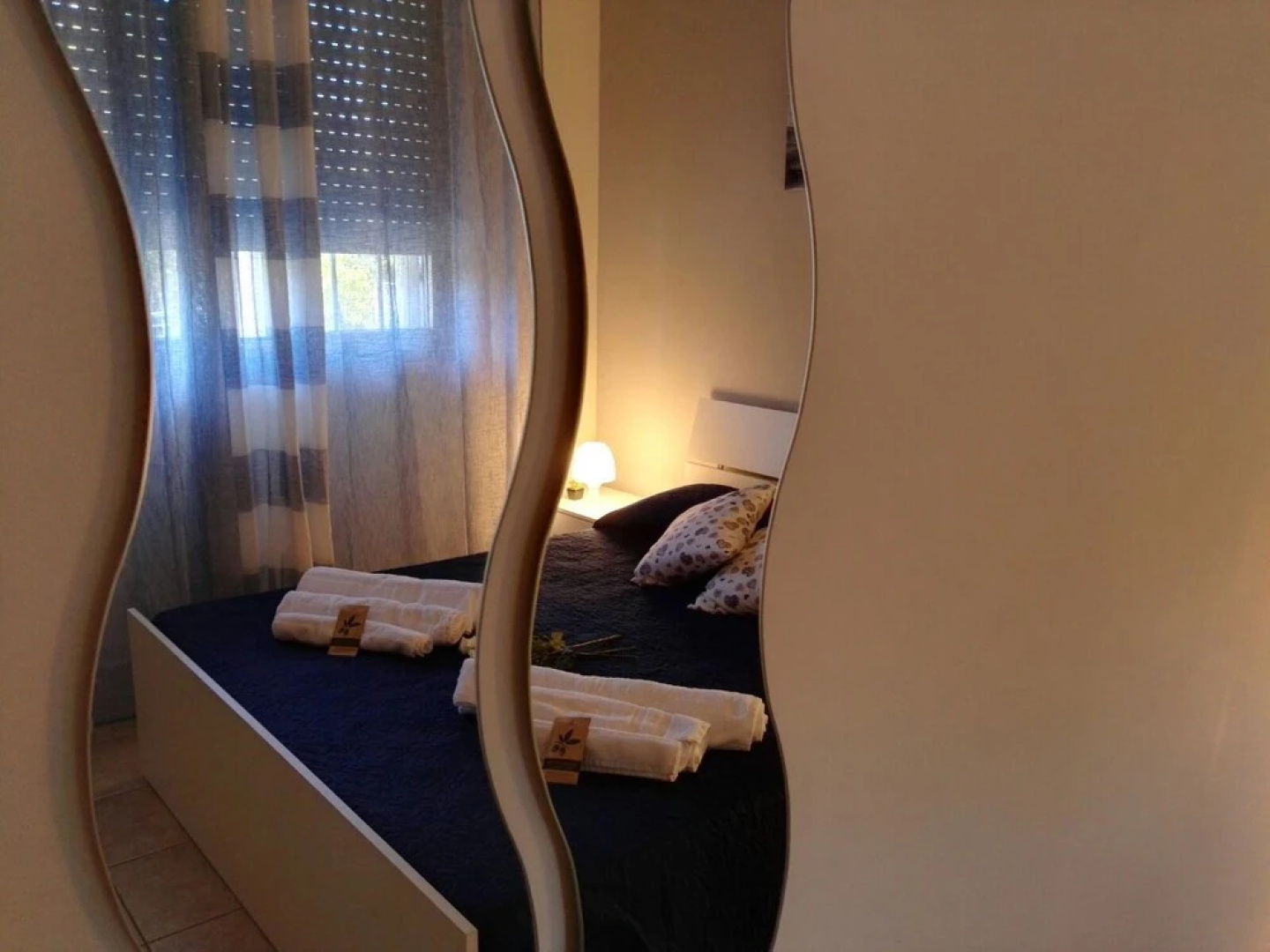 B&B Valle Dell'Ippari