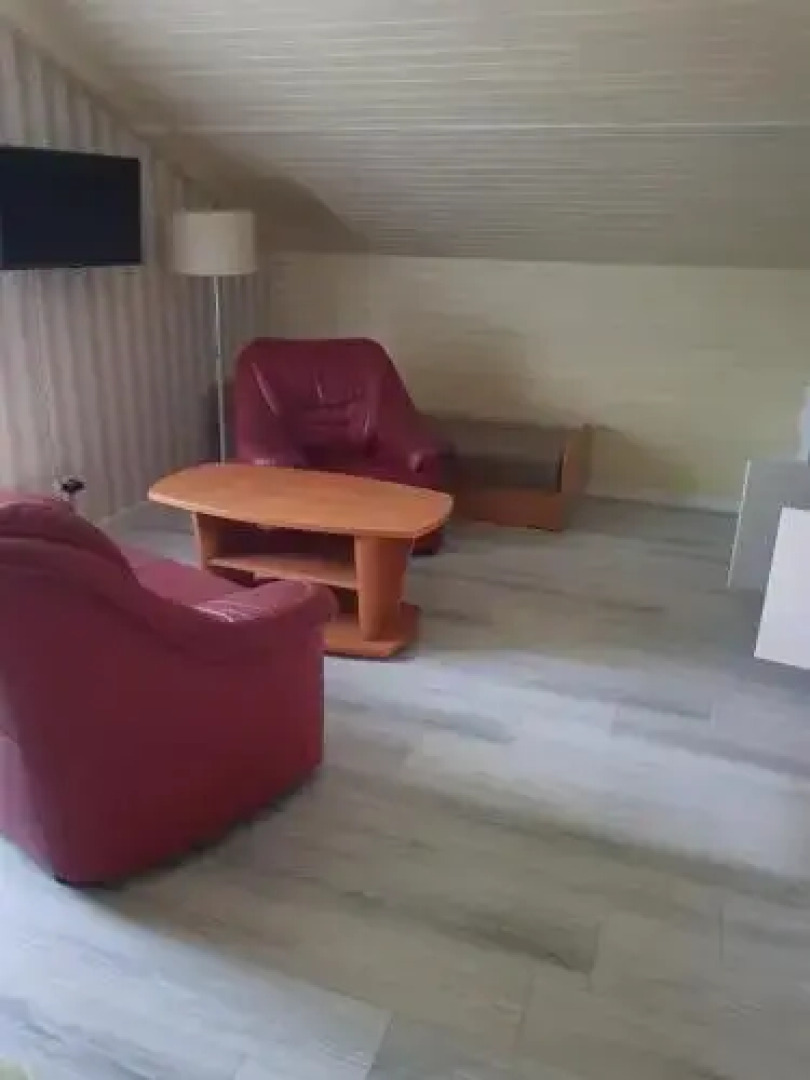 Holiday Palanga Sea Side